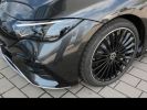 Mercedes EQE 350 + AMG Gris métallisé  - 2