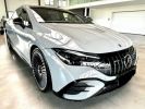 Mercedes EQE AMG 43 4 MATIC  GRIS ALPIN Occasion - 17