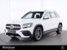 Mercedes GLB 200 163ch AMG Line 7G DCT BLANC  - 1