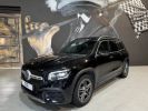 Mercedes GLB 200 AMG Line 7 places  toit ouvrant Noir  - 2