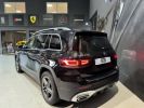 Mercedes GLB 200 AMG Line 7 places  toit ouvrant Noir  - 5