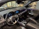 Mercedes GLB 200 AMG Line 7 places  toit ouvrant Noir  - 12