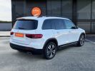 Mercedes GLB 200 d 8G-DCT Progressive Line Blanc  - 3