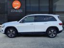 Mercedes GLB 200 d 8G-DCT Progressive Line Blanc  - 6