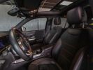 Mercedes GLB 200 D AMG LINE 150 ch Diesel - Première main - 7 PLACES - GARANTIE CONSTRUCTEUR Noir métallisé  - 9