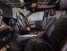 Mercedes GLB 200 D AMG LINE 150 ch Diesel - Première main - 7 PLACES - GARANTIE CONSTRUCTEUR Noir métallisé  - 10