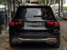 Mercedes GLB 200D 150CH BUSINESS LINE 8G DCT Noir  - 7