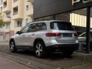 Mercedes GLB 200D 150CH BUSINESS LINE 8G DCT Gris C  - 8