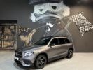 Mercedes GLB 220 d AMG Line 4Matic 7 places Toit ouvrant Gris Foncé  - 1