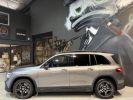 Mercedes GLB 220 d AMG Line 4Matic 7 places Toit ouvrant Gris Foncé  - 4