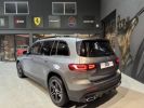 Mercedes GLB 220 d AMG Line 4Matic 7 places Toit ouvrant Gris Foncé  - 5