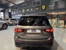 Mercedes GLB 220 d AMG Line 4Matic 7 places Toit ouvrant Gris Foncé  - 6