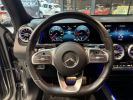 Mercedes GLB 220 d AMG Line 4Matic 7 places Toit ouvrant Gris Foncé  - 14