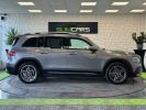 Mercedes GLB 220d 190ch AMG Line 4Matic 8G DCT GRIS  - 5