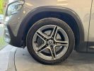 Mercedes GLB 220d 190ch AMG Line 4Matic 8G DCT GRIS  - 31