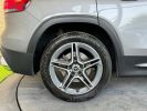 Mercedes GLB 220d 190ch AMG Line 4Matic 8G DCT GRIS  - 40