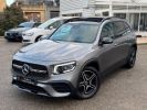 Mercedes GLB Classe 200d 2.0d 150 Cv AMG Line 8G-DCT Éclairage D’Ambiance-TVA Récupérable-Suivi Complet Mercedes Gris  - 1