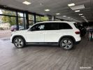 Mercedes GLB Classe 200d Progressive Line BVA 625.20E-Mois Blanc  - 3