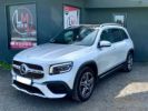 Mercedes GLB Classe MERCEDES 200d ( 200 D ) 150 ch AMG LINE DCT-8G Gris  - 1