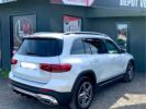 Mercedes GLB Classe MERCEDES 200d ( 200 D ) 150 ch AMG LINE DCT-8G Gris  - 3