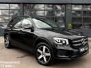 Mercedes GLB I (X247) 200d 150ch Progressive Line 8G DCT 7 PLACES NOIR  - 1