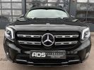 Mercedes GLB I (X247) 200d 150ch Progressive Line 8G DCT 7 PLACES NOIR  - 2