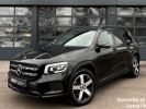 Mercedes GLB I (X247) 200d 150ch Progressive Line 8G DCT 7 PLACES NOIR  - 3