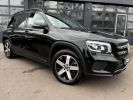 Mercedes GLB I (X247) 200d 150ch Progressive Line 8G DCT 7 PLACES NOIR  - 5