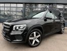 Mercedes GLB I (X247) 200d 150ch Progressive Line 8G DCT 7 PLACES NOIR  - 10