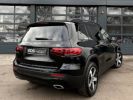 Mercedes GLB I (X247) 200d 150ch Progressive Line 8G DCT 7 PLACES NOIR  - 12