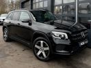 Mercedes GLB I (X247) 200d 150ch Progressive Line 8G DCT 7 PLACES NOIR  - 46