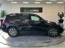 Mercedes GLB I (X247) 220d 190ch AMG Line 4Matic 8G DCT NOIR  - 5