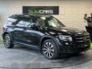 Mercedes GLB I (X247) 220d 190ch AMG Line 4Matic 8G DCT NOIR  - 7