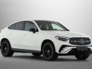 Mercedes GLC 200 4M AMG Pano Widescreen Kamera Memory Blanc  - 8