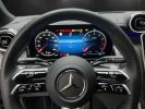 Mercedes GLC 200 4M COUPE AMG Noir  - 12