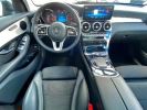 Mercedes GLC 200 d 4Matic / GPS / Contrôle automatique de la pression des pneus / Toit ouvrant/ Phare LED / Caméra / Garantie 12 mois  Noir métallisée   - 9