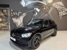 Mercedes GLC 200 d AMG Line Toit Ouvrant Noir  - 3