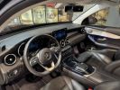 Mercedes GLC 200 d AMG Line Toit Ouvrant Noir  - 10