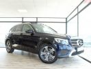 Mercedes GLC 220 D 170CH BUSINESS EXECUTIVE 4MATIC 9G-TRONIC Bleu  - 1