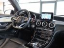 Mercedes GLC 220 D 170CH BUSINESS EXECUTIVE 4MATIC 9G-TRONIC Bleu  - 5