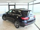 Mercedes GLC 220 D 170CH BUSINESS EXECUTIVE 4MATIC 9G-TRONIC Bleu  - 10