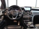 Mercedes GLC 220 D 170CH BUSINESS EXECUTIVE 4MATIC 9G-TRONIC Bleu  - 20