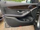 Mercedes GLC 220 d 194ch Business Line 4Matic 9G-Tronic GRIS  - 12