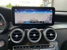 Mercedes GLC 220 d 194ch Business Line 4Matic 9G-Tronic GRIS  - 20