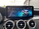 Mercedes GLC 220 d 194ch Business Line 4Matic 9G-Tronic GRIS  - 27