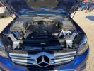 Mercedes GLC 220 D 4M  Bleu  - 9