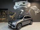 Mercedes GLC 220 d AMG Line 4Matic Gris Clair  - 1