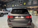 Mercedes GLC 220 d AMG Line 4Matic Gris Clair  - 6