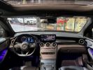 Mercedes GLC 220 d AMG Line 4Matic Gris Clair  - 9