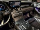 Mercedes GLC 220 d AMG Line 4Matic Gris Clair  - 21